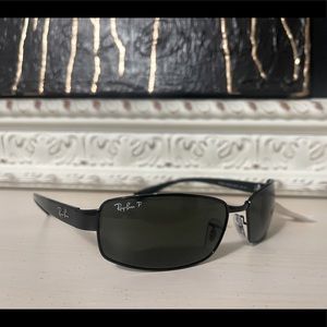 Men’s Ray-Ban Sunglasses
